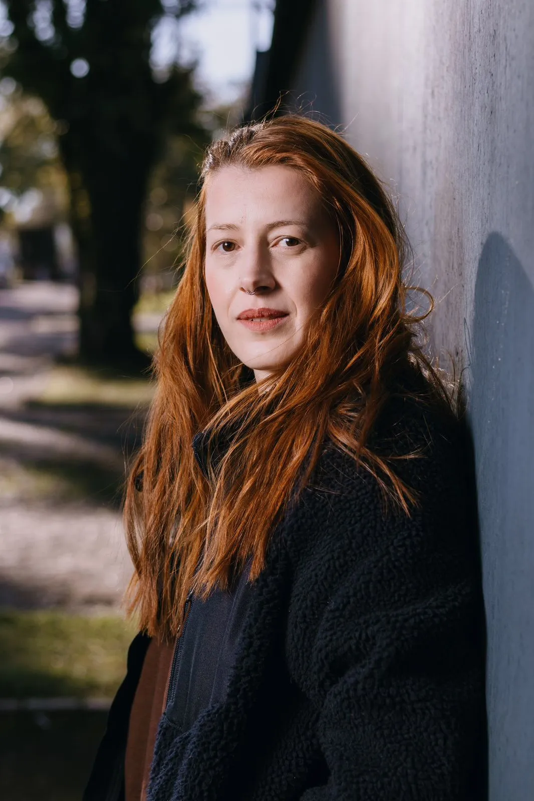 Fotógrafa Thaís - Lente&Click